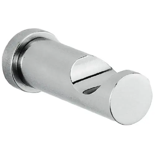 Крючок для ванной компактный Classic матовый Nofer 09019.S