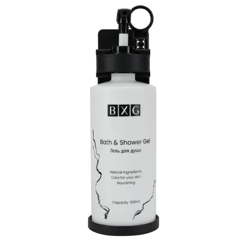 Дозатор жидкого мыла BXG-SD-1011