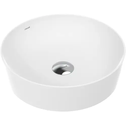 CREAVIT Раковина мебельная (40 см) UL140-00CB00E-0000