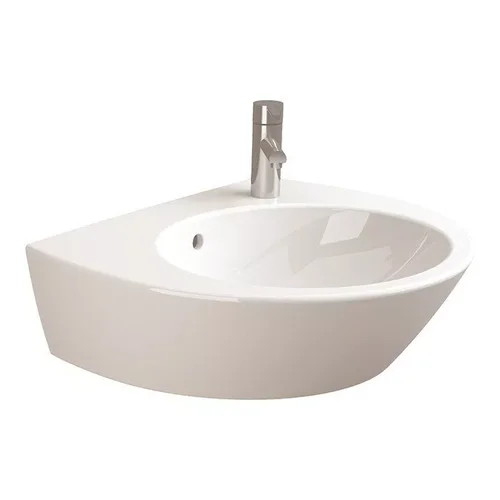 Раковина подвесная Sanitana POP 60 белая S10013935900000