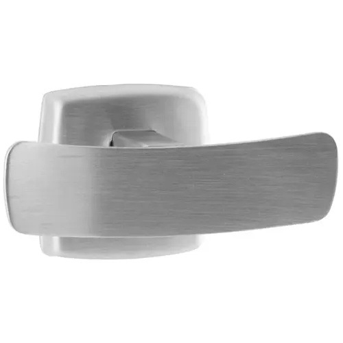 Крючок двойной Mediclinics Medisteel AI0036CS