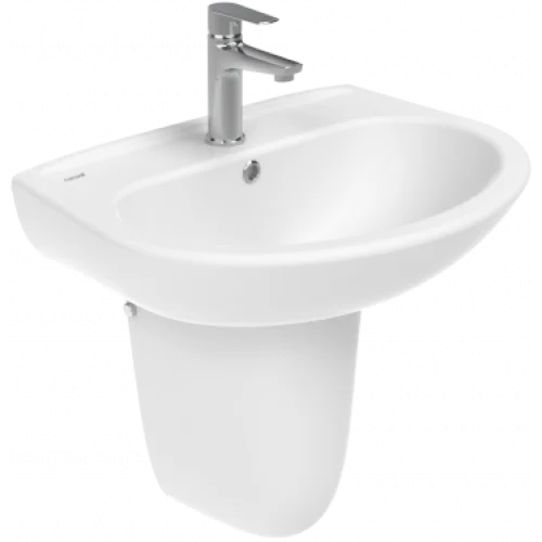 CREAVIT SEDEF Раковина подвесная (45*60) SD060-00CB00E-0000