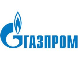 Газпром