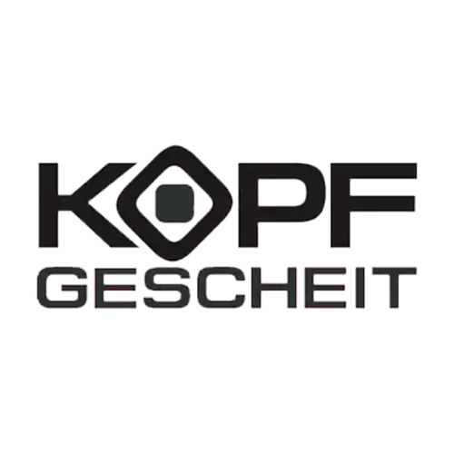 KOPFGESCHEIT